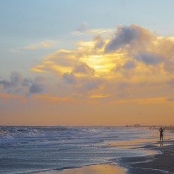 2020 July 18 Sunset01