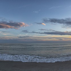 2022 Oct 12 SunsetFisheye01
