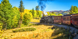 IMG 2694 Edit Cumbres and Toltec Narrow Gauge