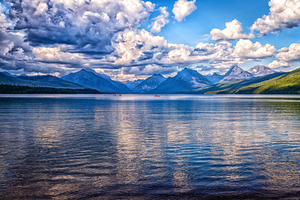  MG 0232 Edit Lake McDonald Glacier National
