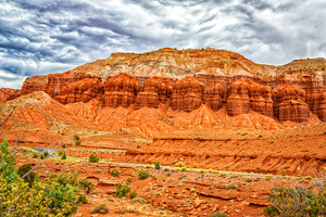  MG 2651 Edit Capitol Reef National Park