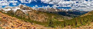  MG 6897 Pano Edit Sundance Mountain Rocky Mo