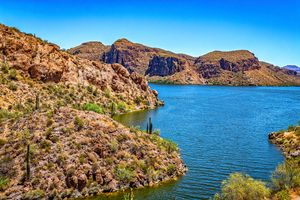  MG 8196 Edit Apache Trail Scenic Drive View