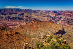  MG 9036 Edit Navajo Point Grand Canyon