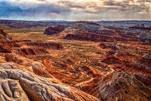 MG 9698 Edit The Toadstool Trail at Grand St
