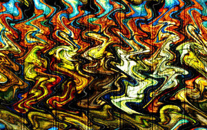 graffiti reverse number 3s