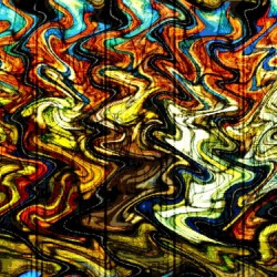 graffiti reverse number 3s