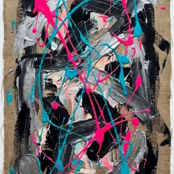 Neon Dissonance