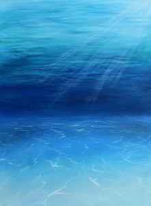 DeepBlue white