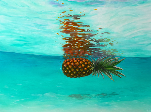 Aloha | Print  Print