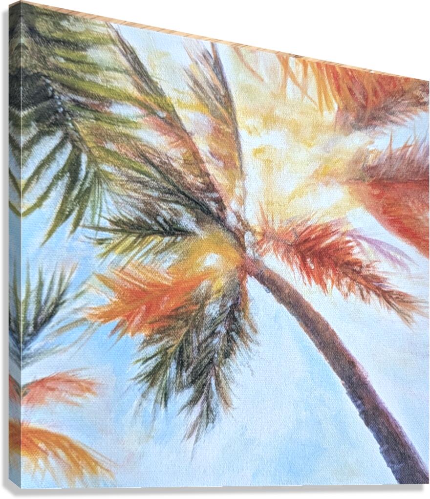 Dream Canvas Print