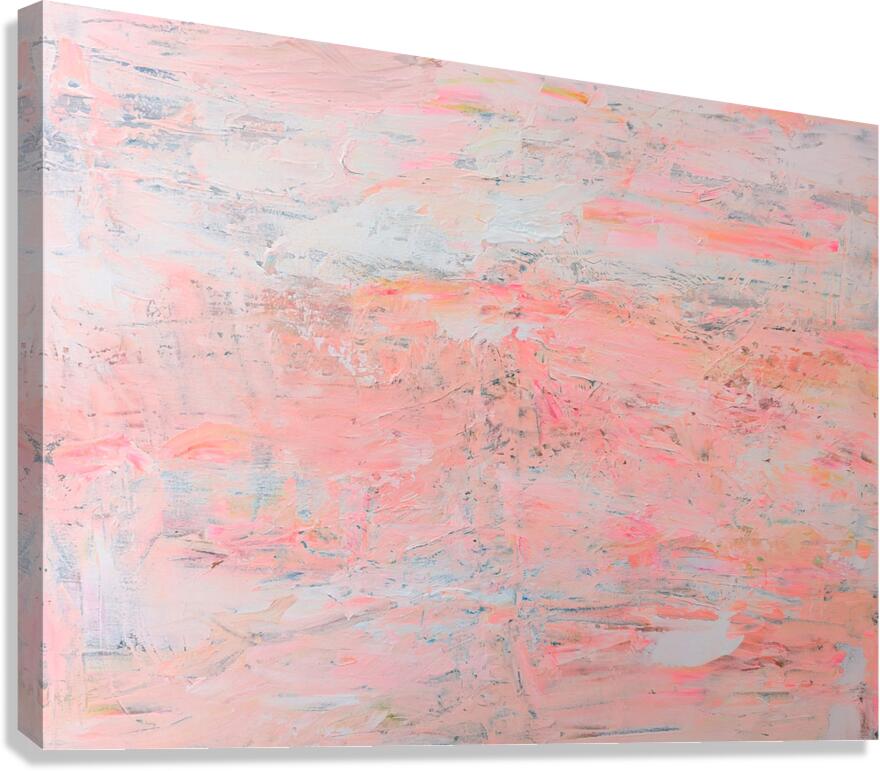 Possibility | Print Canvas Print