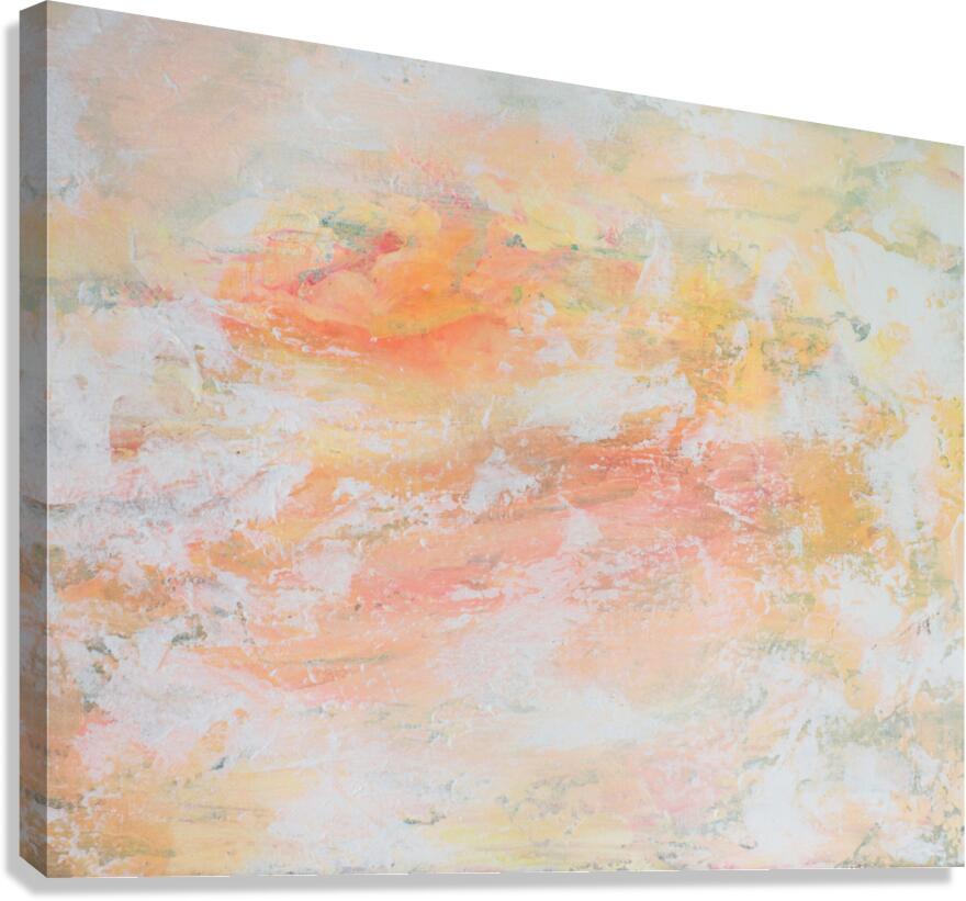 Dream Canvas Print