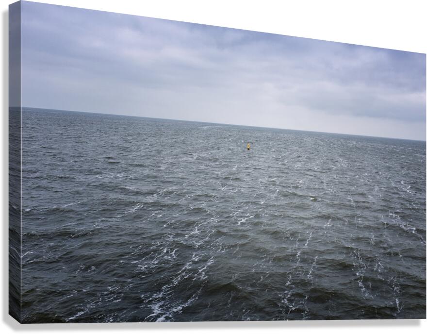 Wadden 013 Canvas Print