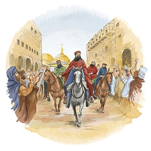 abstract oil painting of flowers 17