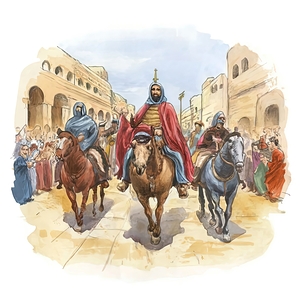 abstract oil painting of flowers 12