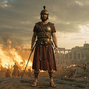 abstract oil painting of flowers 20