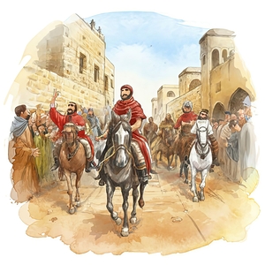 abstract oil painting of flowers 1