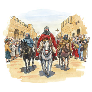 abstract oil painting of flowers 39