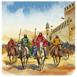 abstract oil painting of flowers 37