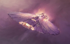 abstract oil painting of flowers 44