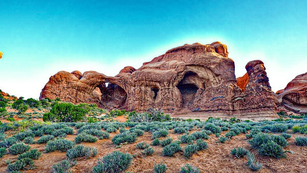 Melting Rock by Nates States