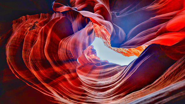 The Crevice 2 by Nates States