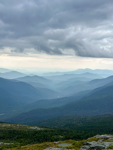 Infinite Peaks by Nates States