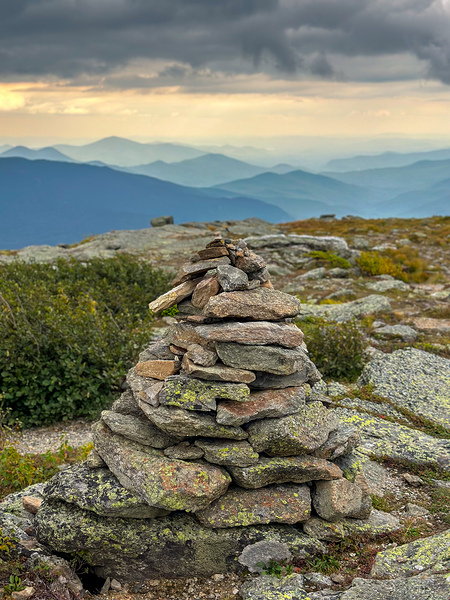 Cairn  by Nates States
