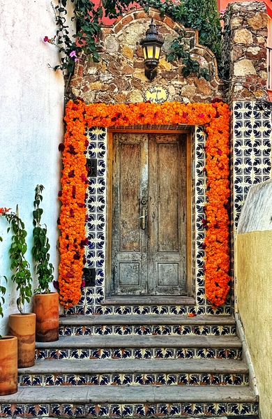 Entryway by Nates States