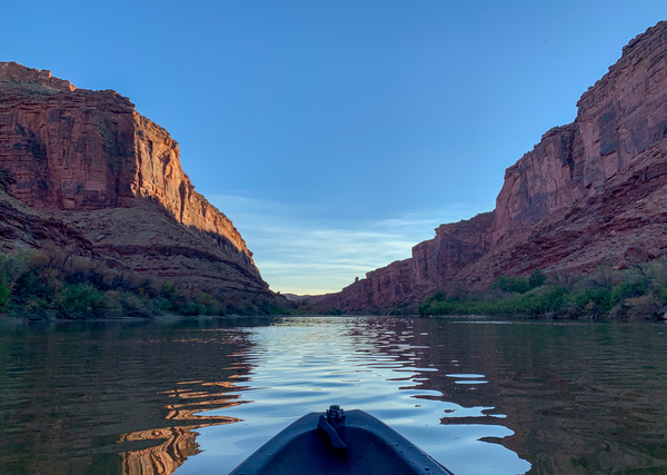 Colorado River by Nates States