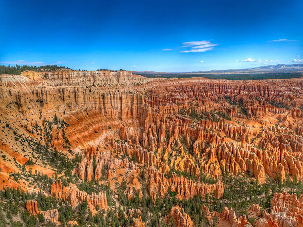 Bryce Canyon by Nates States