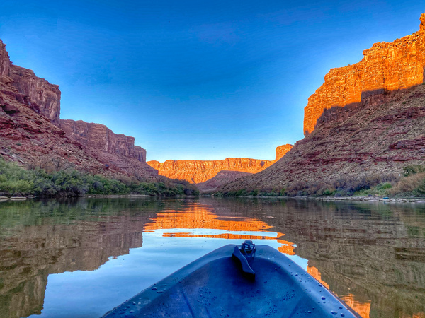 Colorado River 3 by Nates States