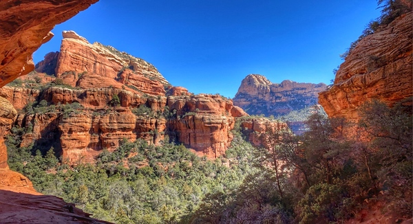 Sedona by Nates States