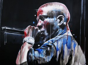 DMX