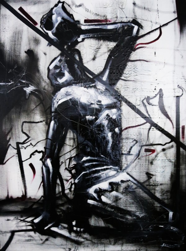 Neg Mawon by Kervens Fils