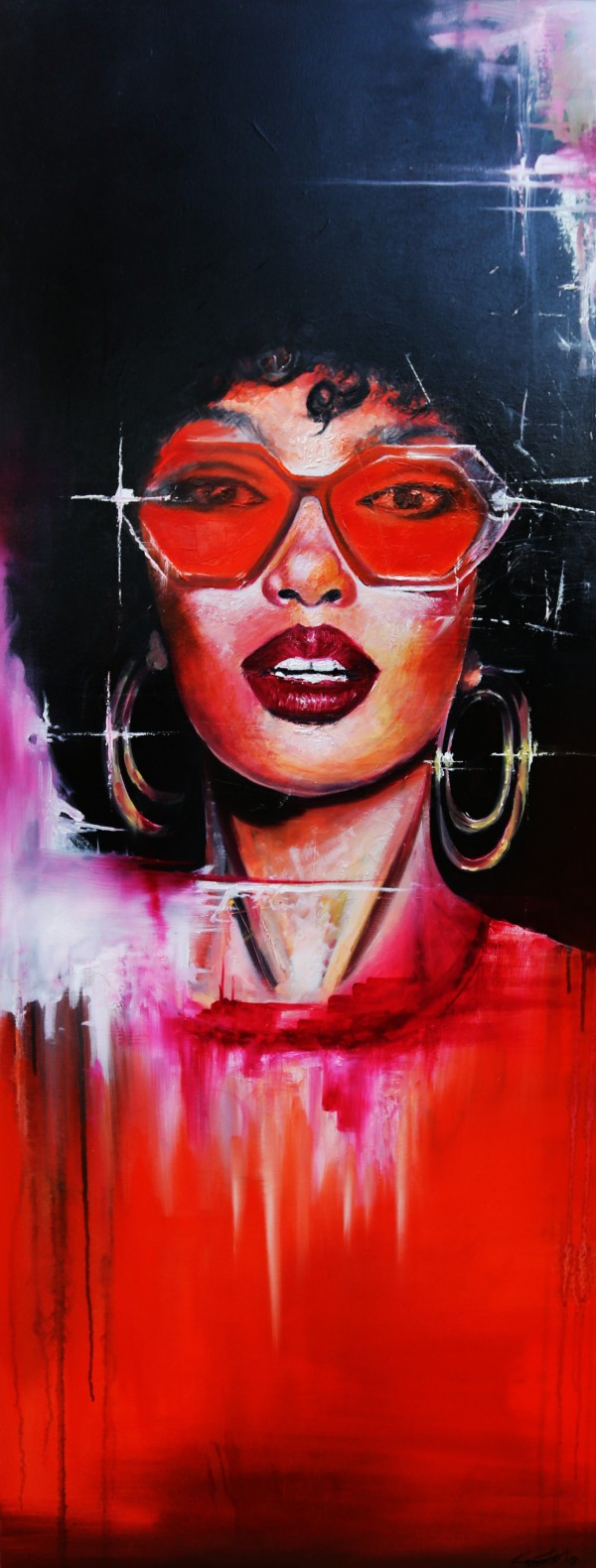 Nightlife by Kervens Fils