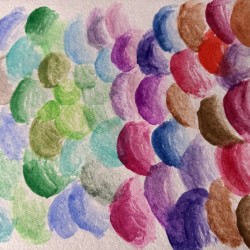 WaterColor Exploration Ja2025
