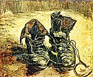 van gogh a pair of shoes1