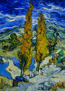 vincent van gogh