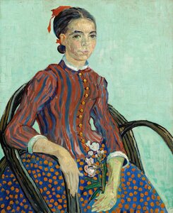 Vangogh mousme