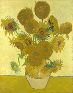 Vincent Willem van Gogh 02