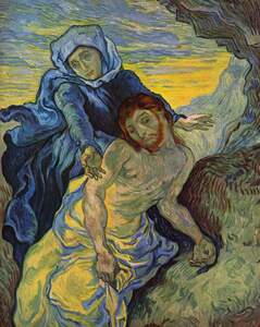 Vincent Willem van Gogh 083