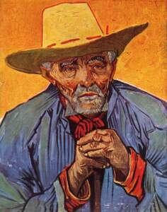 Vincent Willem van Gogh 086