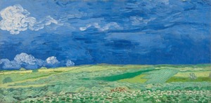 van gogh