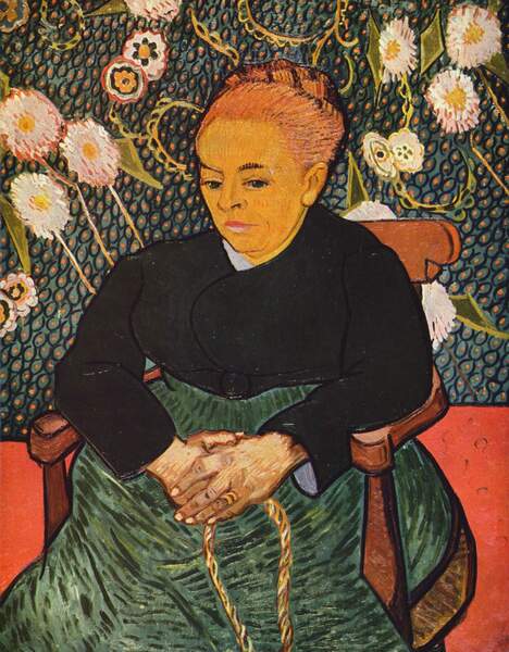 Vincent Willem van Gogh 084 Print