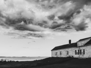 Bayside Cottage