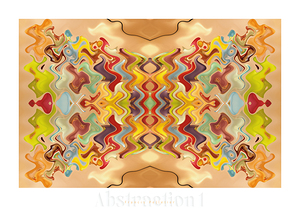 ABSTRACTION 1