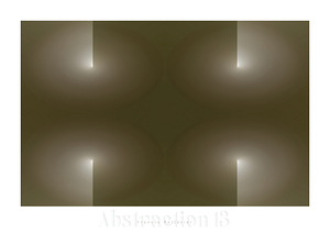ABSTRACTION 13