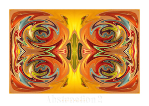 ABSTRACTION 2